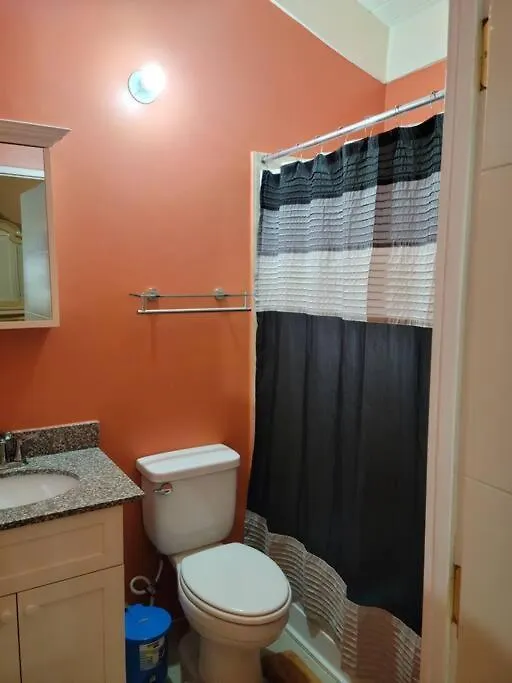 Irie Smart Villa 2 Falmouth Vakantiehuis