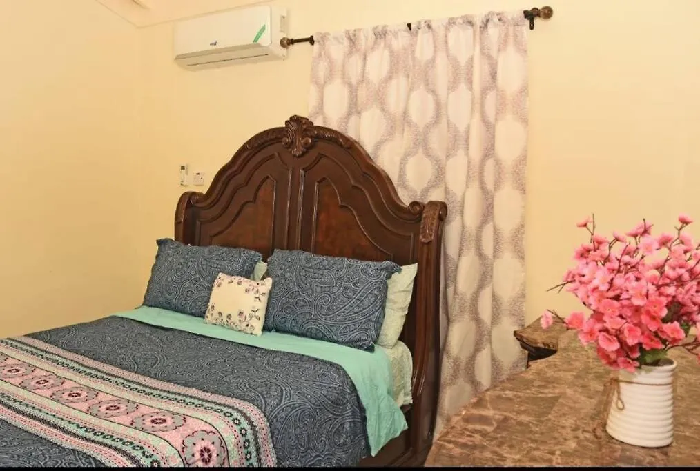 Vakantiehuis Irie Smart Villa 2 Falmouth