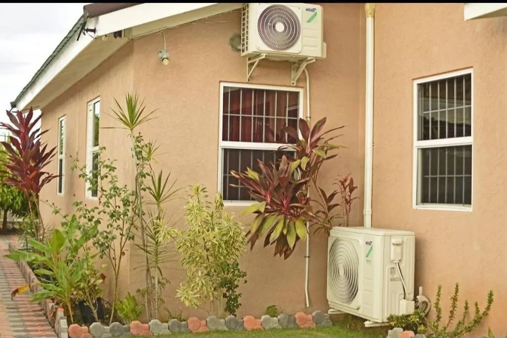 Vakantiehuis Irie Smart Villa 2 Falmouth