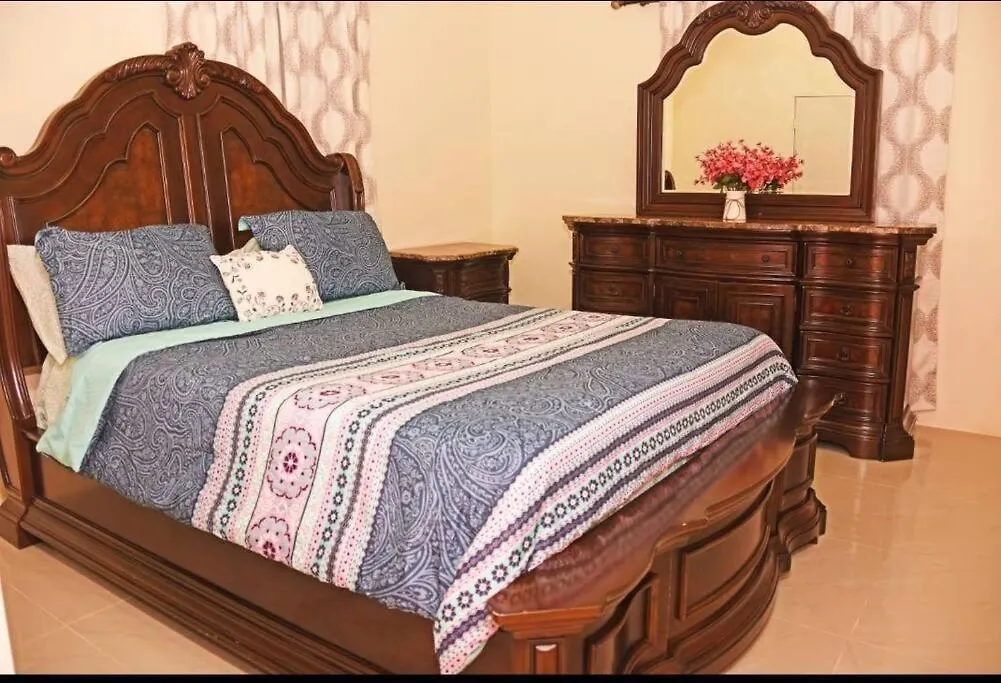 Vakantiehuis Irie Smart Villa 2 Falmouth