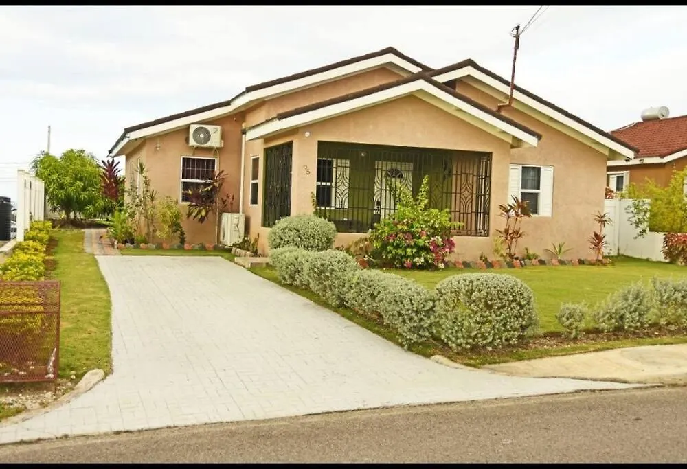 Contacten van Irie Smart Villa 2